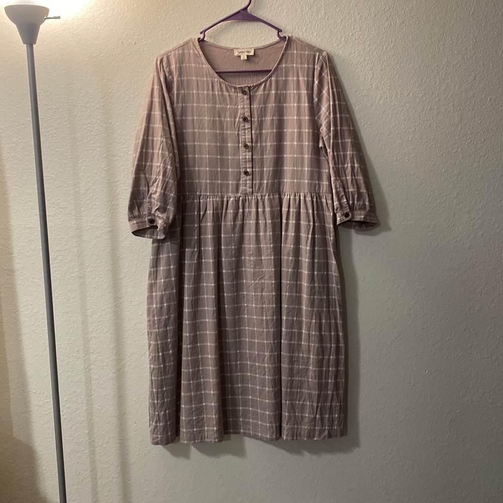Boutique style dress